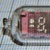Миниатюрные часы на вакуумно-люминисцентном индикаторе Часы на ив 6 схема своими руками